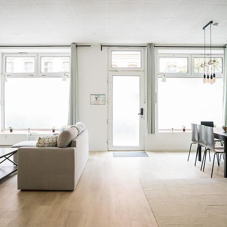 Spacious Family Apartment With 2 Bedrooms Berlin Bagian luar foto